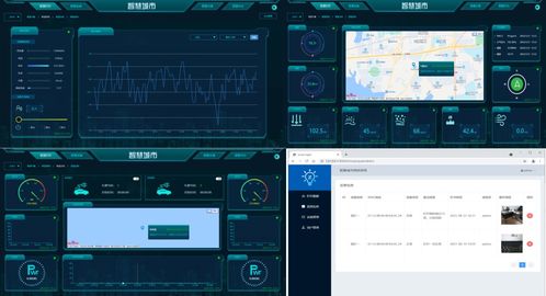 智慧產業應用實訓實踐基地 信息類專業實踐教學新生態