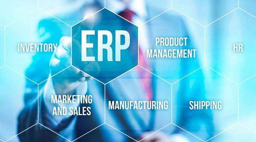 如何判斷ERP系統的成熟度與手機軟件的適用性