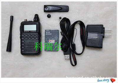 普星PX2R 口袋中的專業通信利器，還原迷你對講機真實視覺體驗