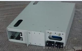 慈溪市欣昊通信設備廠ODF單元箱 高清細節圖展現精湛工藝與可靠品質
